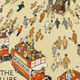 Illustration for article titled 1920s London Underground Posters Remind Us That Trains Are Wonderful